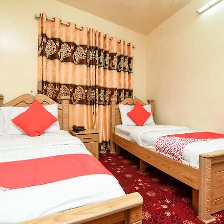 Oyo 157 Al Khaima Hotel Dubai Bagian luar foto