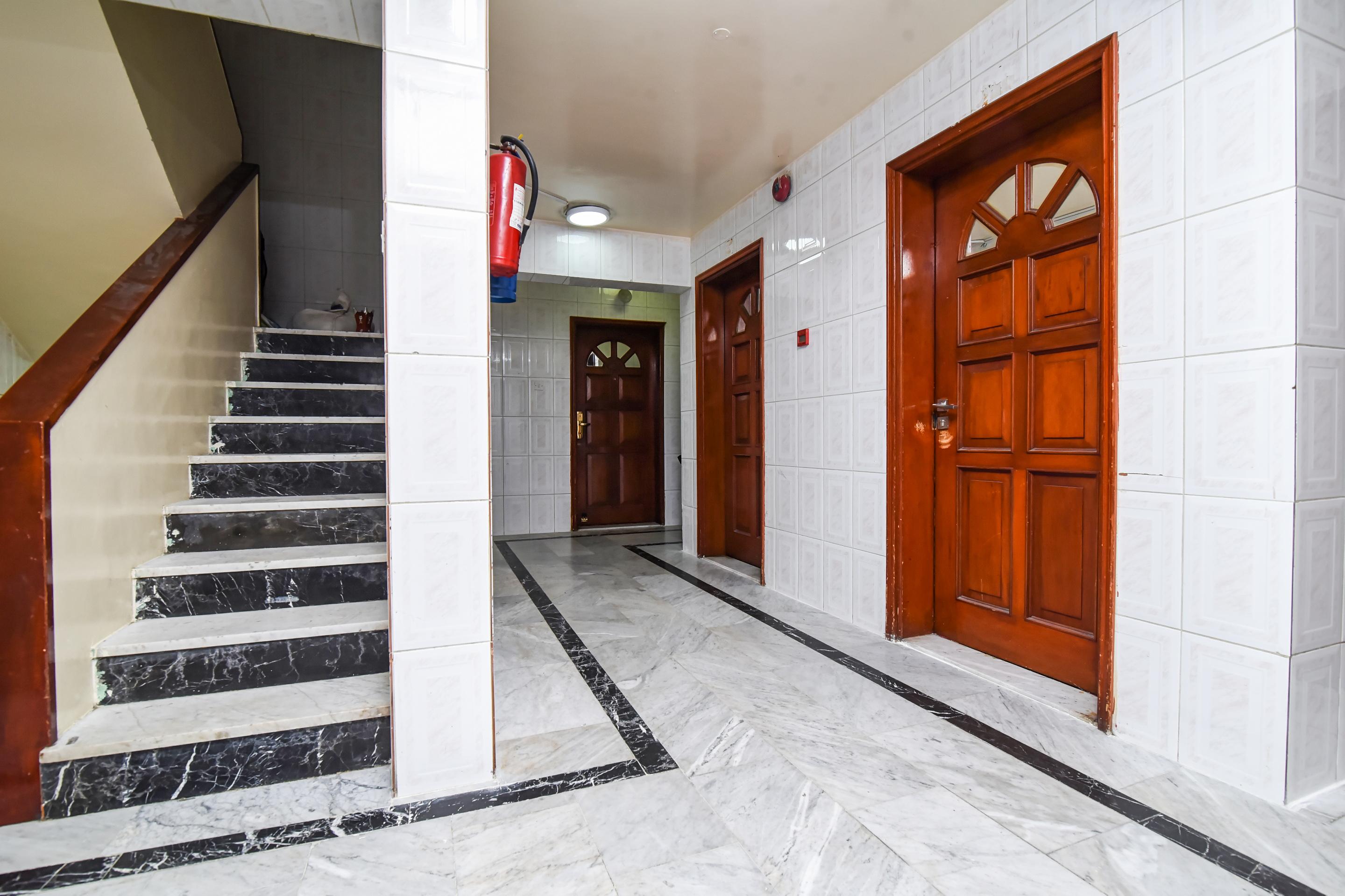 Oyo 157 Al Khaima Hotel Dubai Bagian luar foto